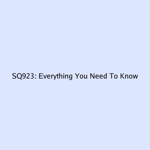 SQ923:
